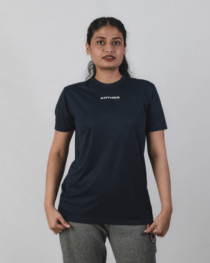 Performance Tee Navy