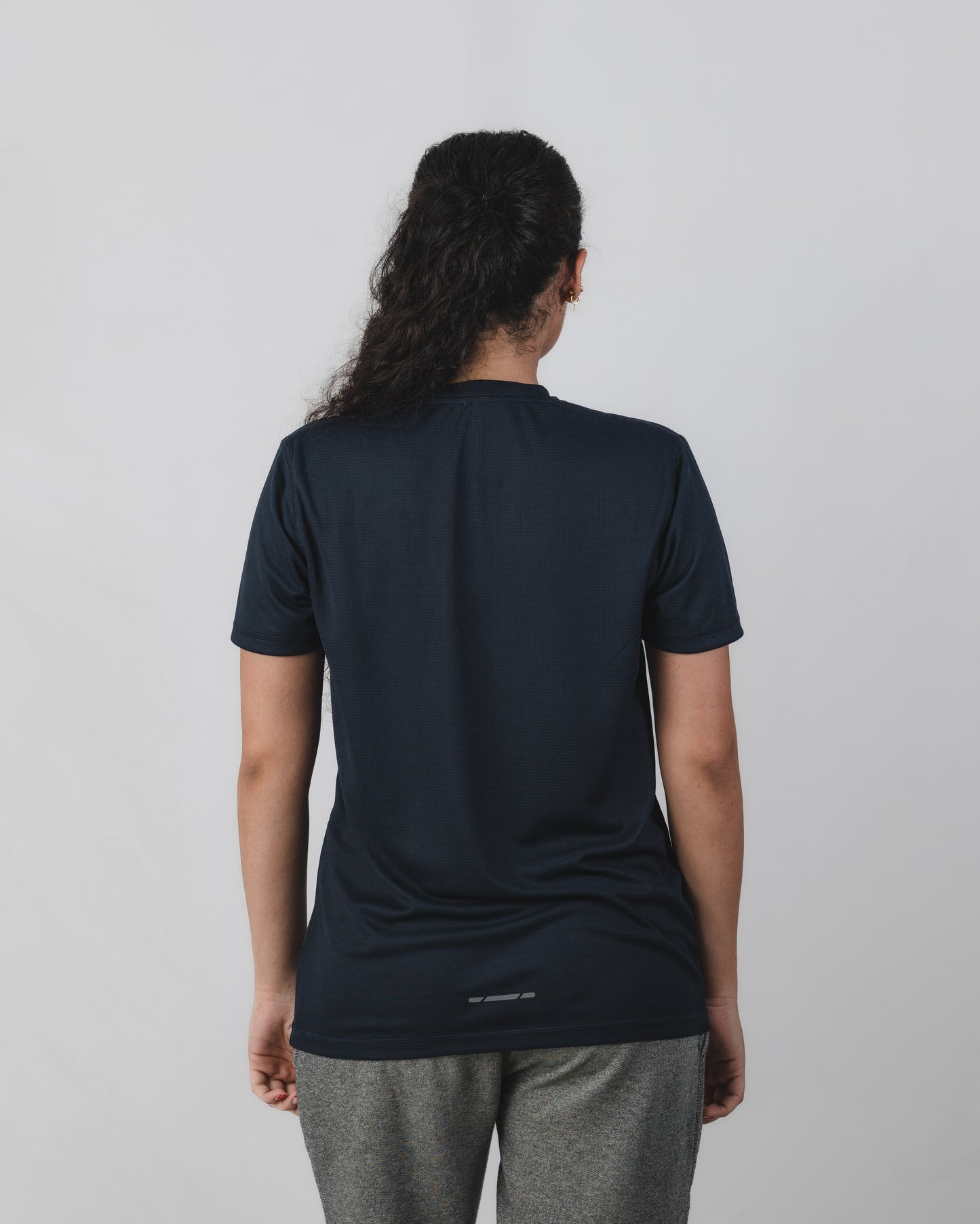 Performance Tee Navy