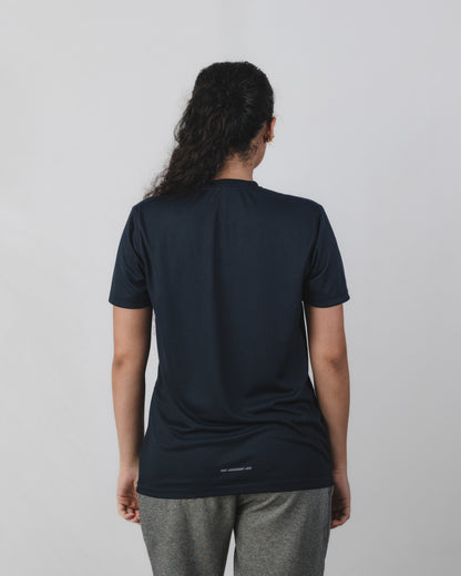 Performance Tee Navy