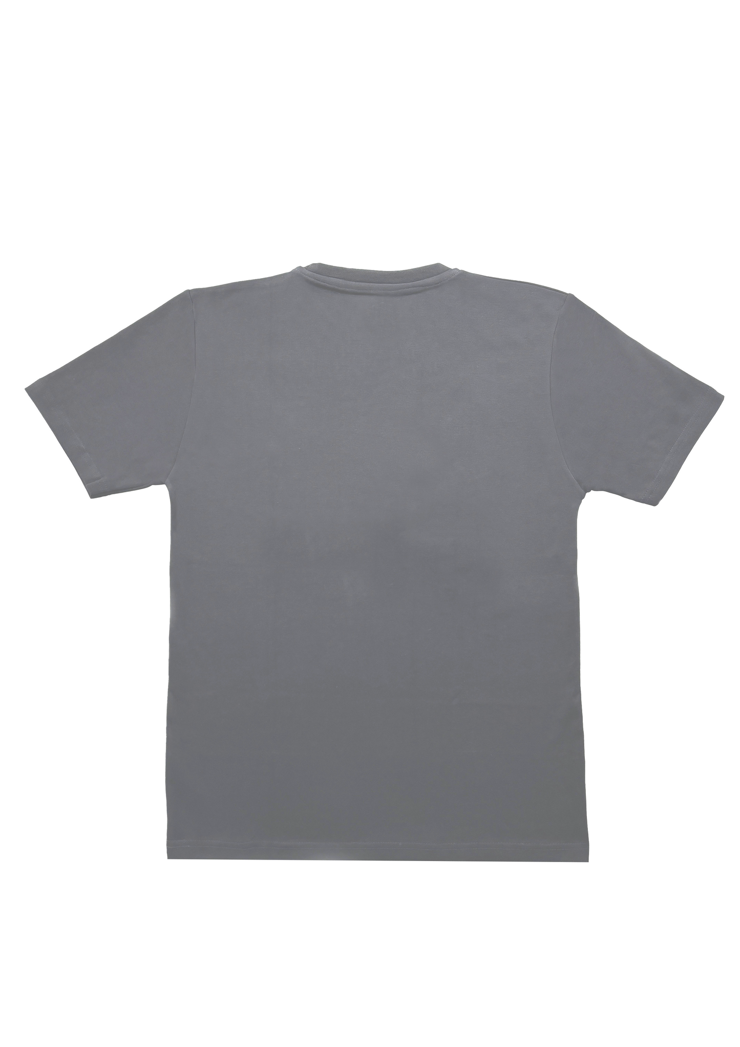 Basic Tee Charcoal