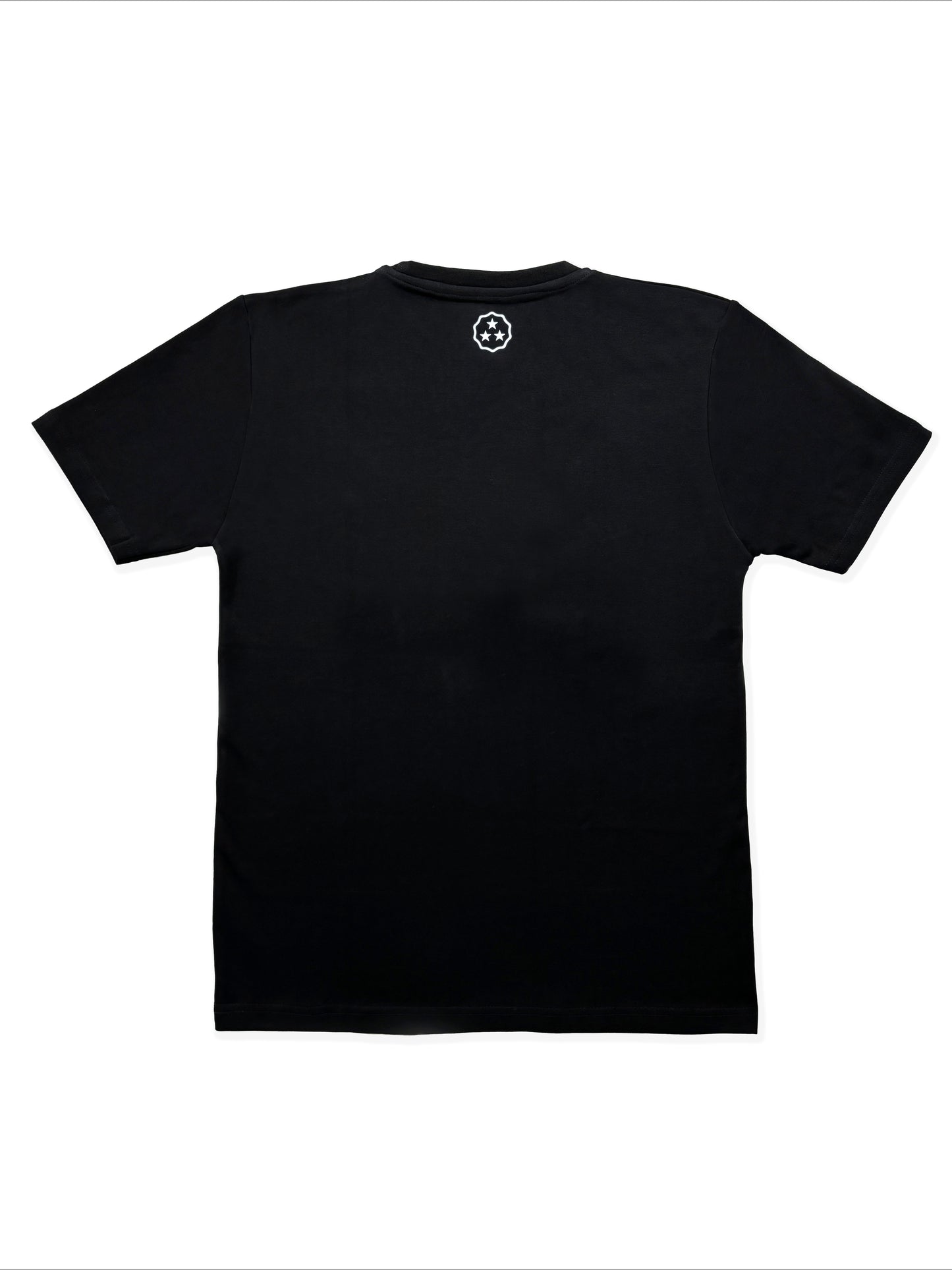 Tennis Freak Tee Black